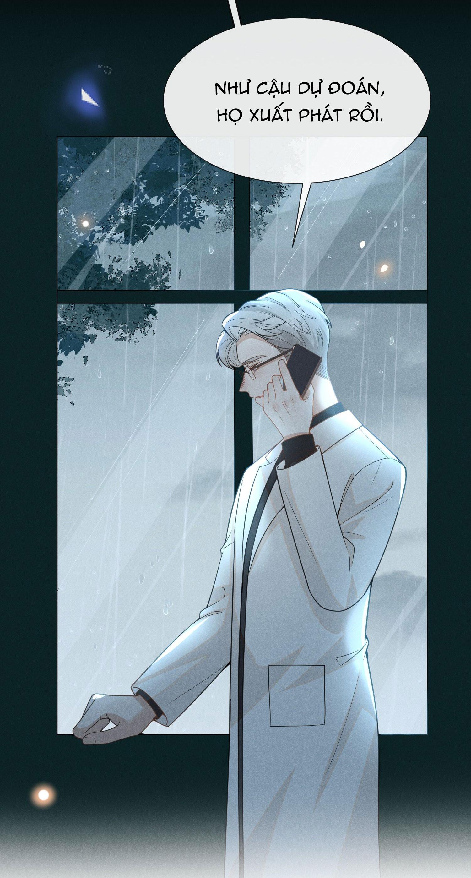 Lai sinh bất kiến - Chap 65