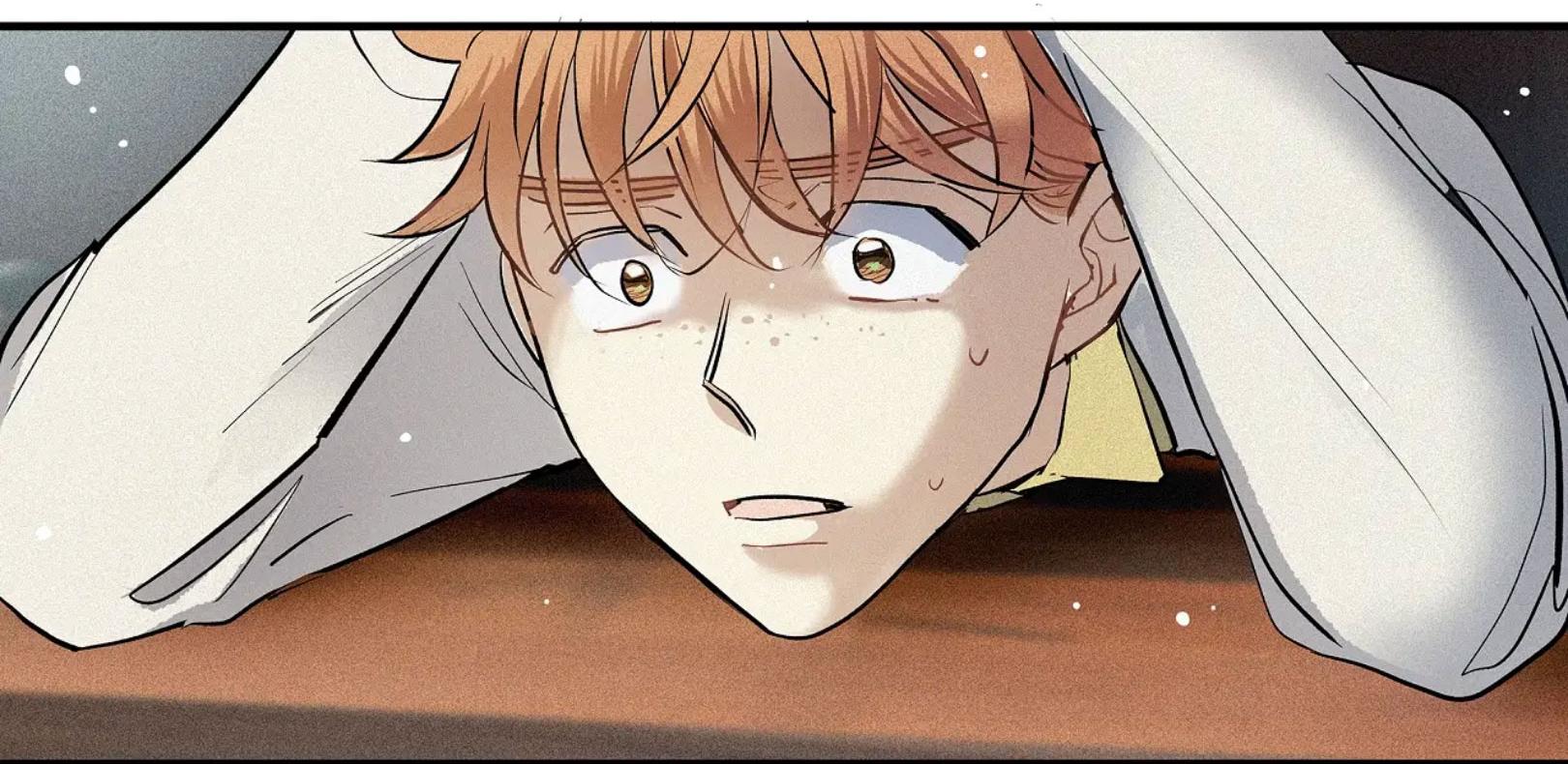 (CBunu) Tình yêu và danh vọng - Chap 23