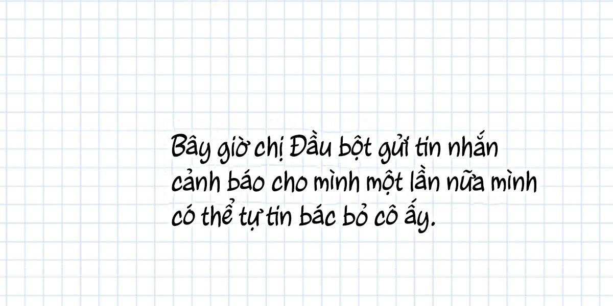 Tôi và đối tác của tôi [DROP] - Chap 5