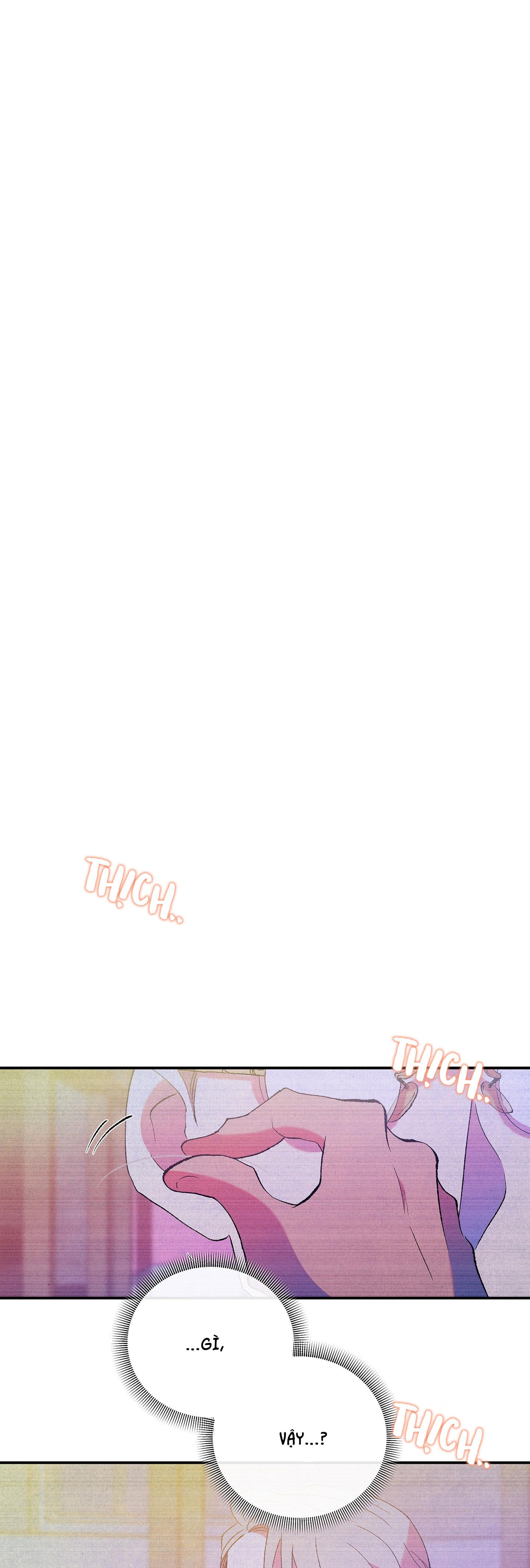 ÔNG CHÚ BÊN CỬA SỔ - Chap 22