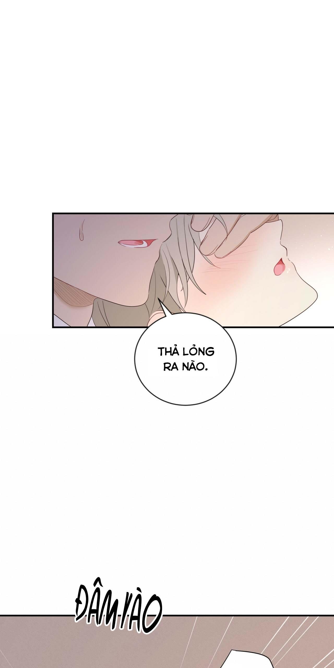 VỊ NGỌT KHÔNG ĐƯỜNG (SWEET NOT SUGAR) - Chap 15