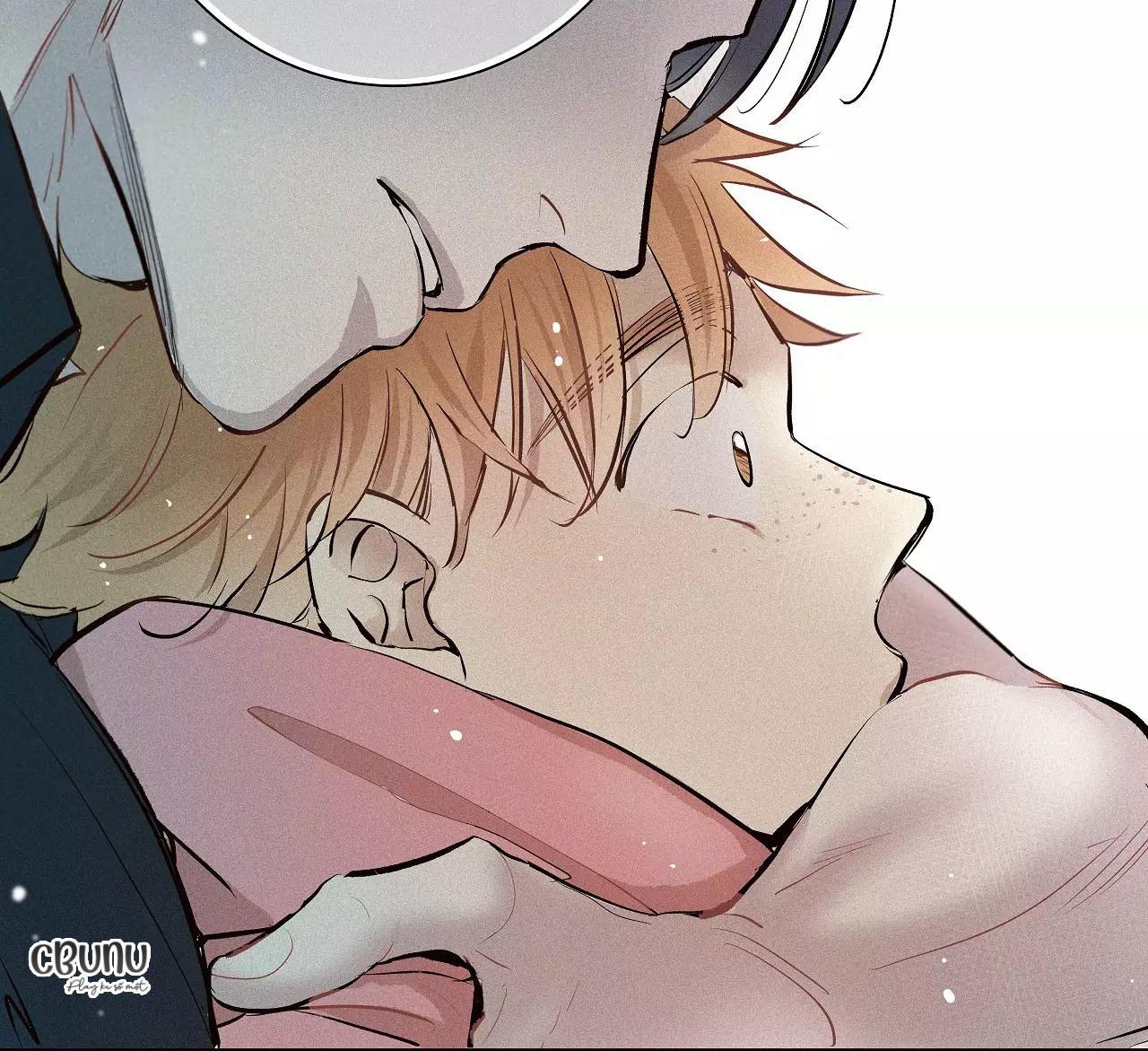 (CBunu) Tình yêu và danh vọng - Chap 13