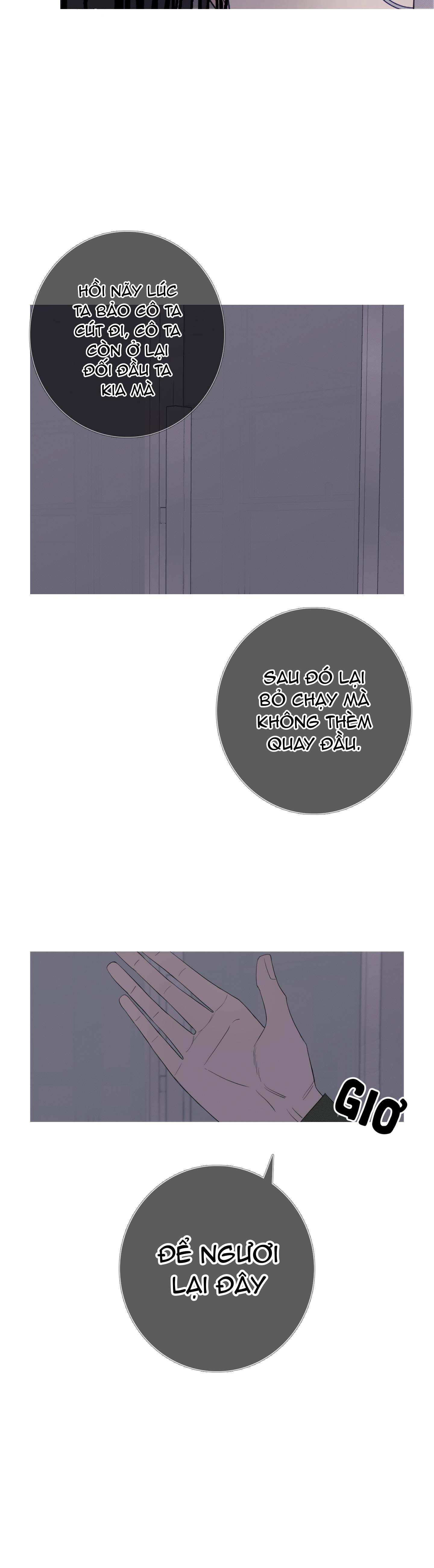 CHUYỆN QUỶ MÔN QUAN - Chap 22