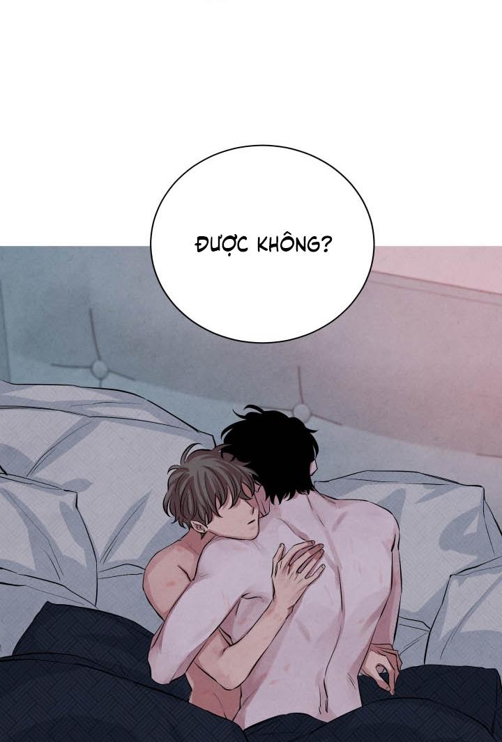 Âm Thanh Của San Hô - Chap 19
