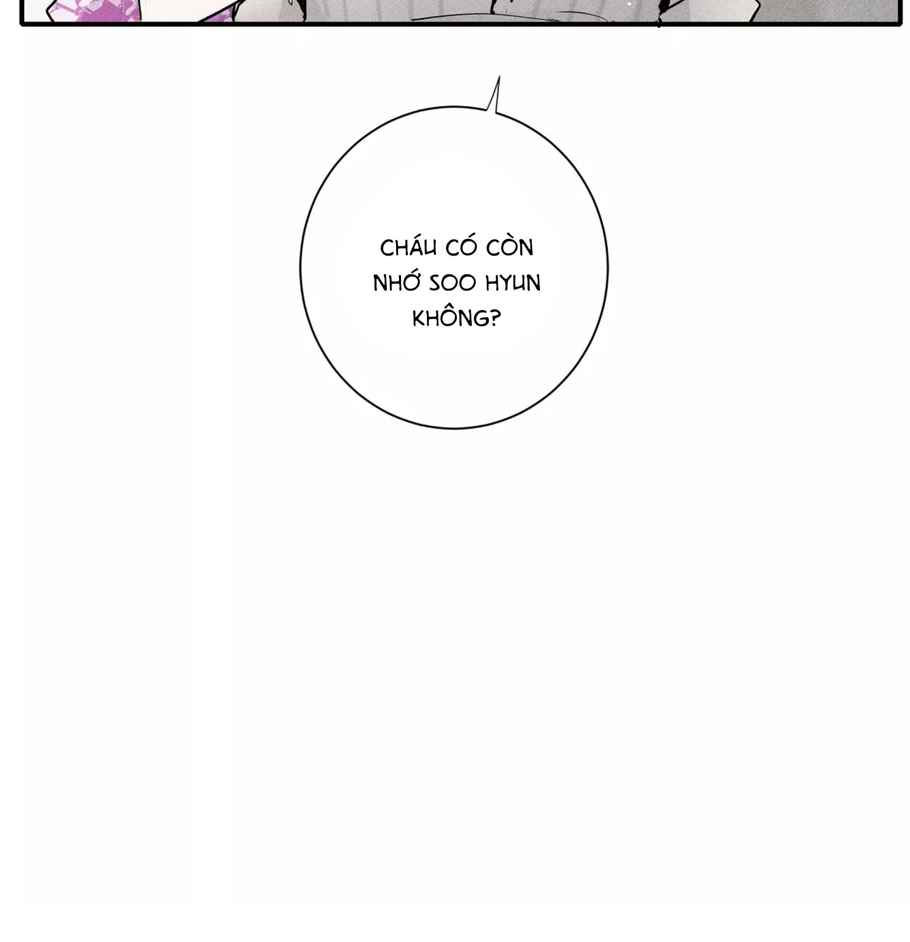 (CBunu) Tình yêu và danh vọng - Chap 17