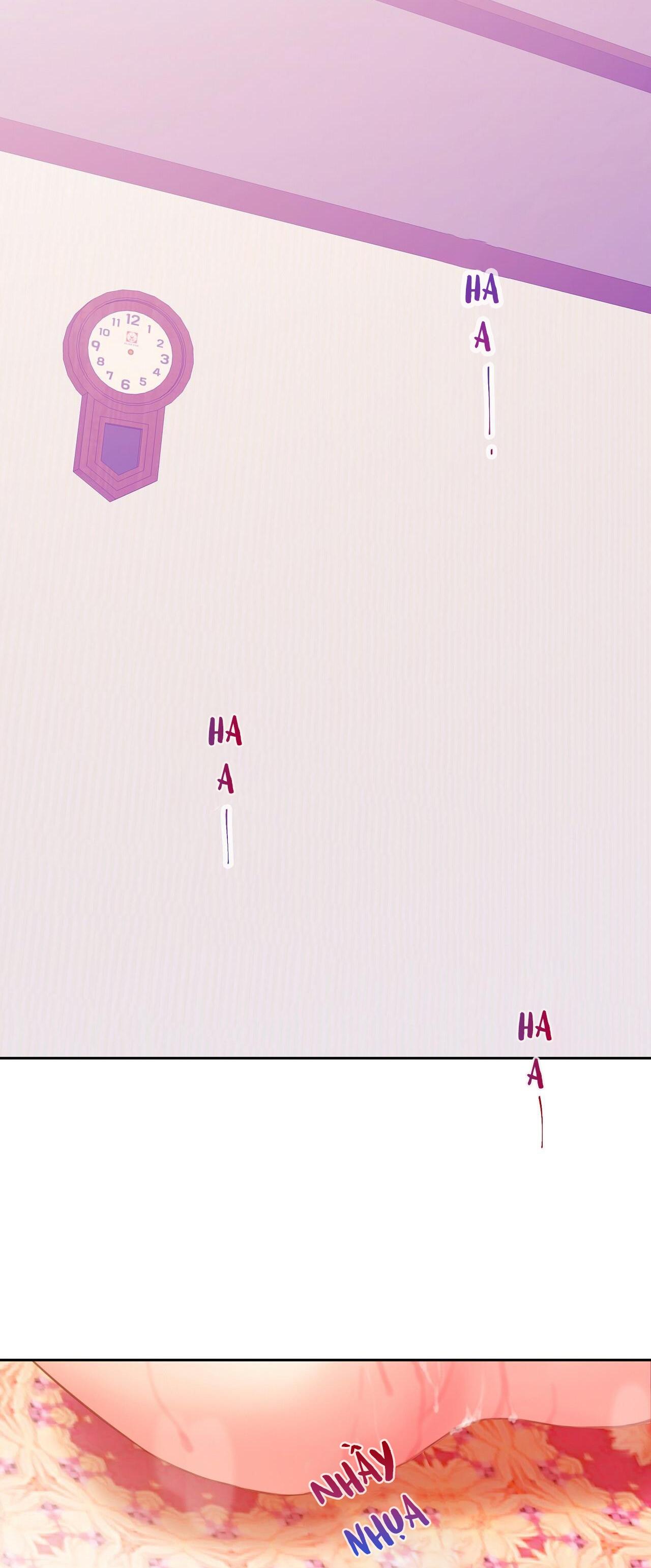 Đứng Yên, Nhúc Nhích Là Cứng Đó! - Chap 16