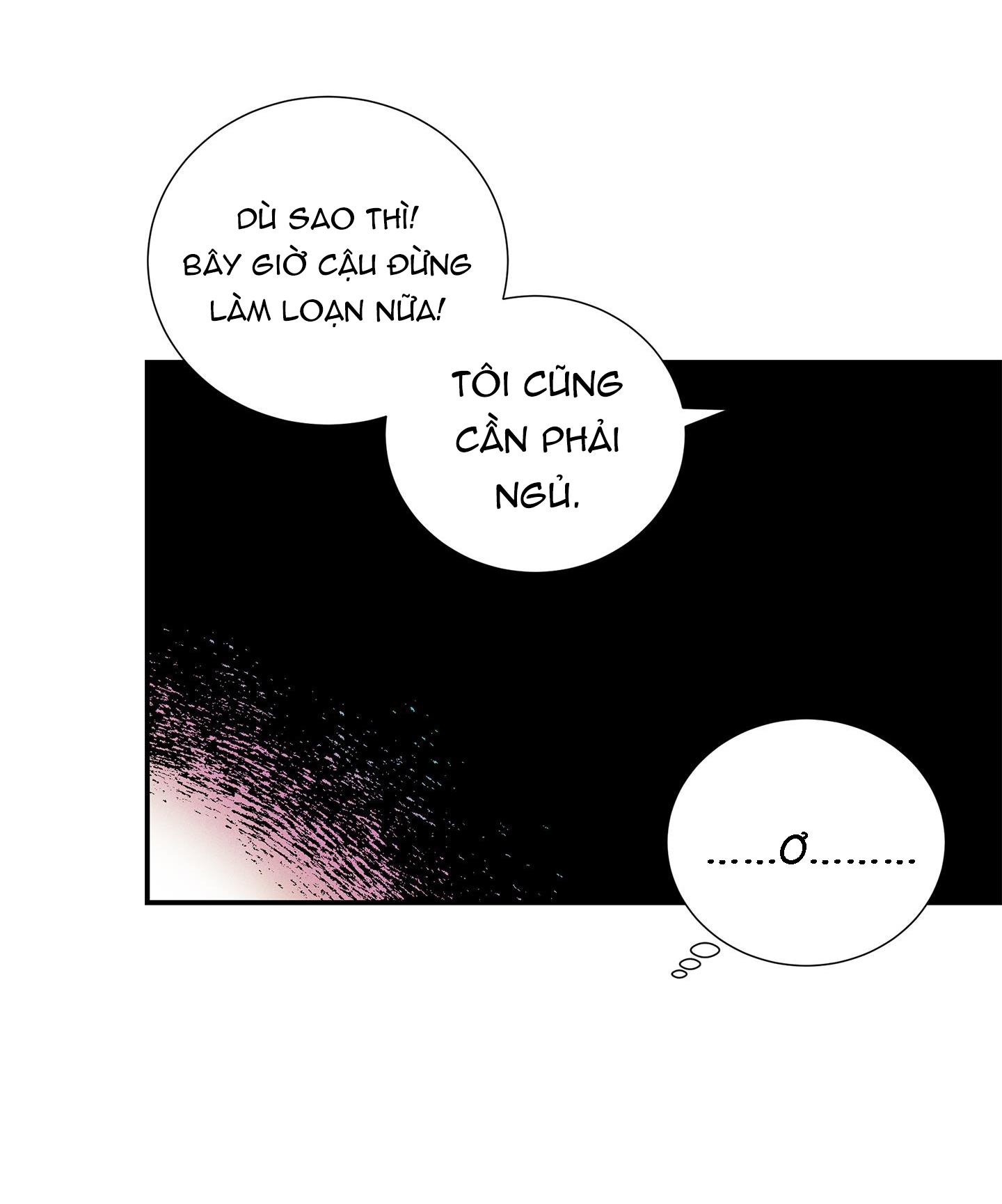 ÔNG CHÚ BÊN CỬA SỔ - Chap 11