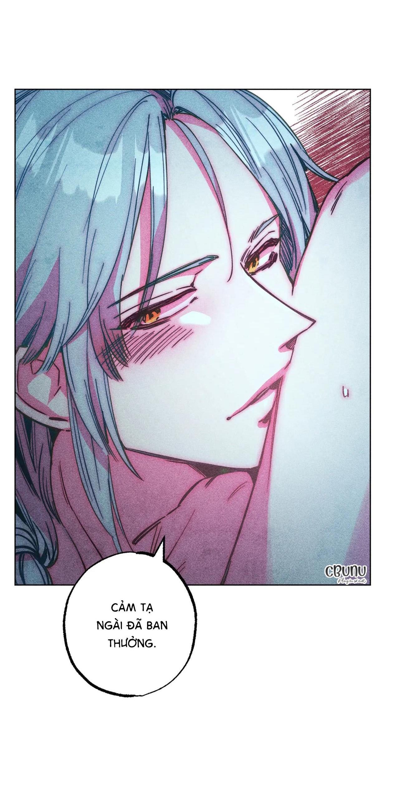 (CBunu) Làm vị cứu tinh thật dễ dàng - Chap 57