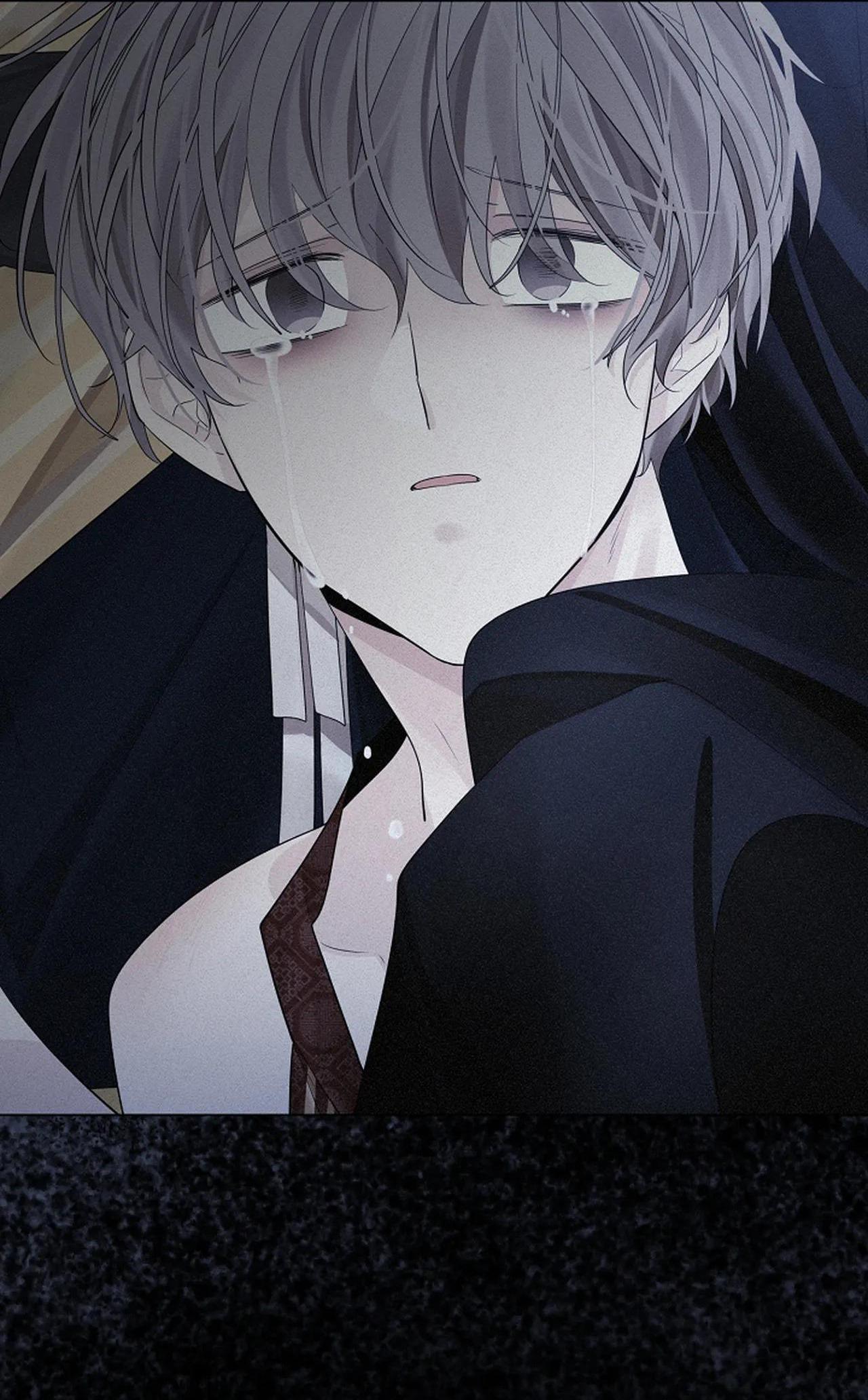 HOA GIẤY - Chap 48