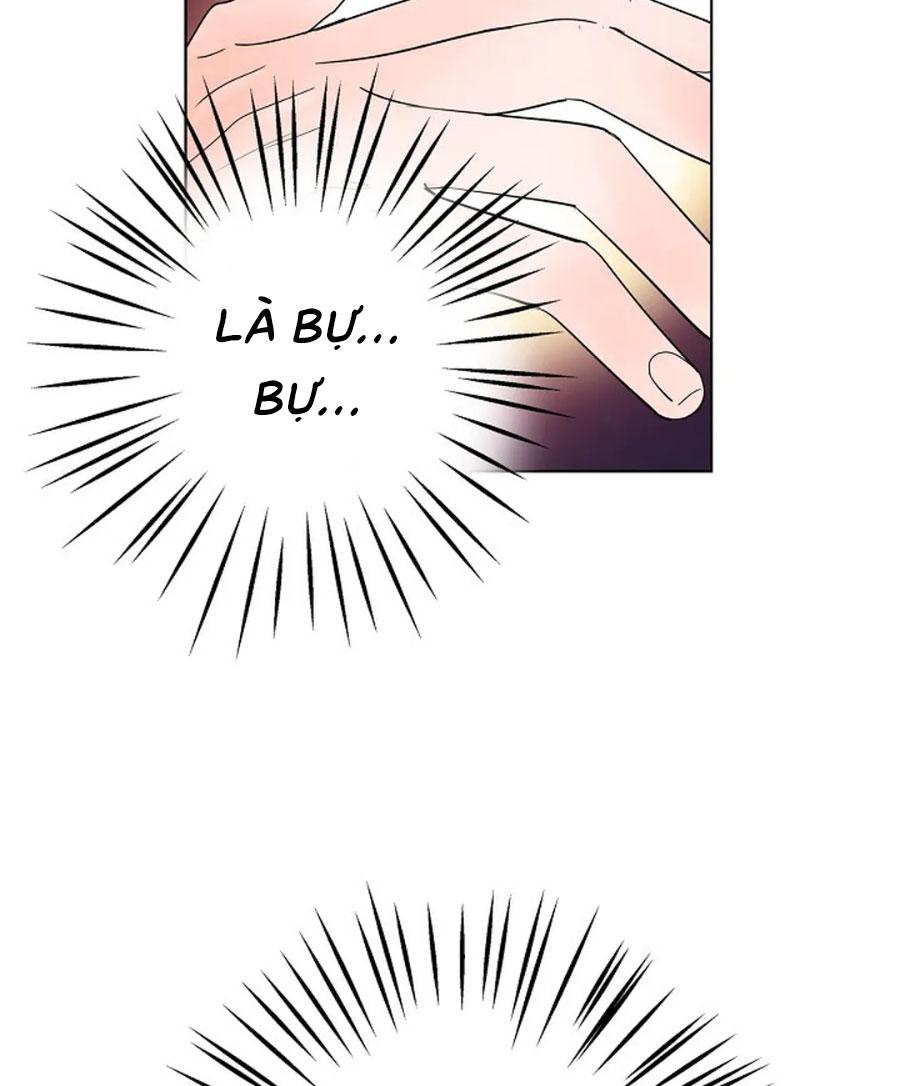 Tiền Bối, Chúng Ta Cần Nói Chuyện - Chap 25