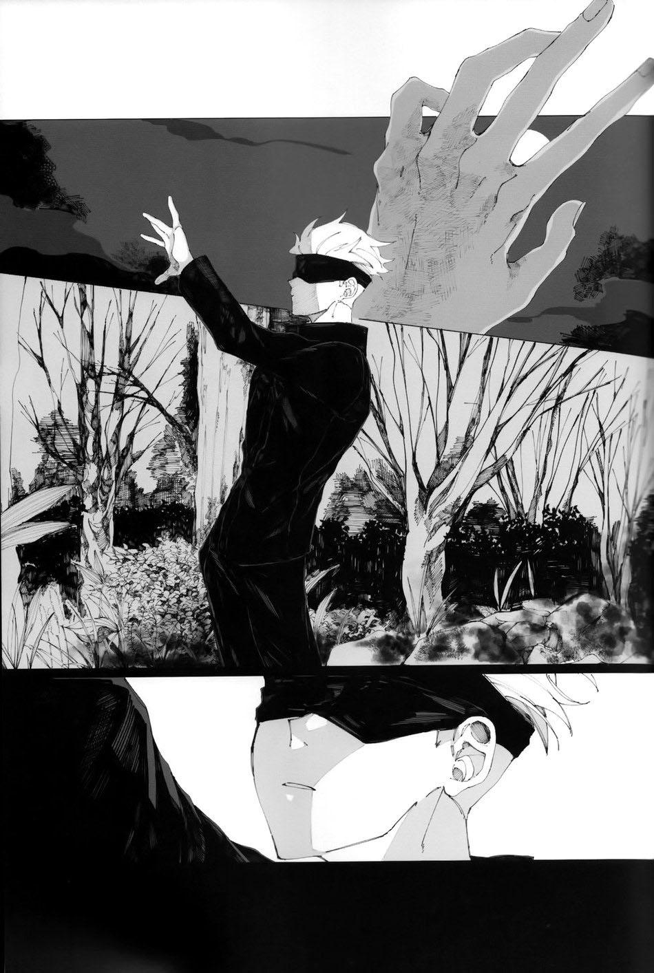 Doujinshi Tổng Hợp - Chap 61.1 - Trang 57