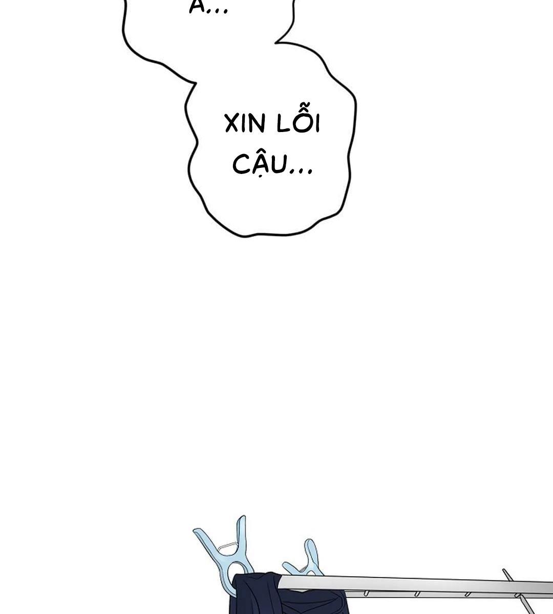 Tiền Bối, Chúng Ta Cần Nói Chuyện - Chap 7