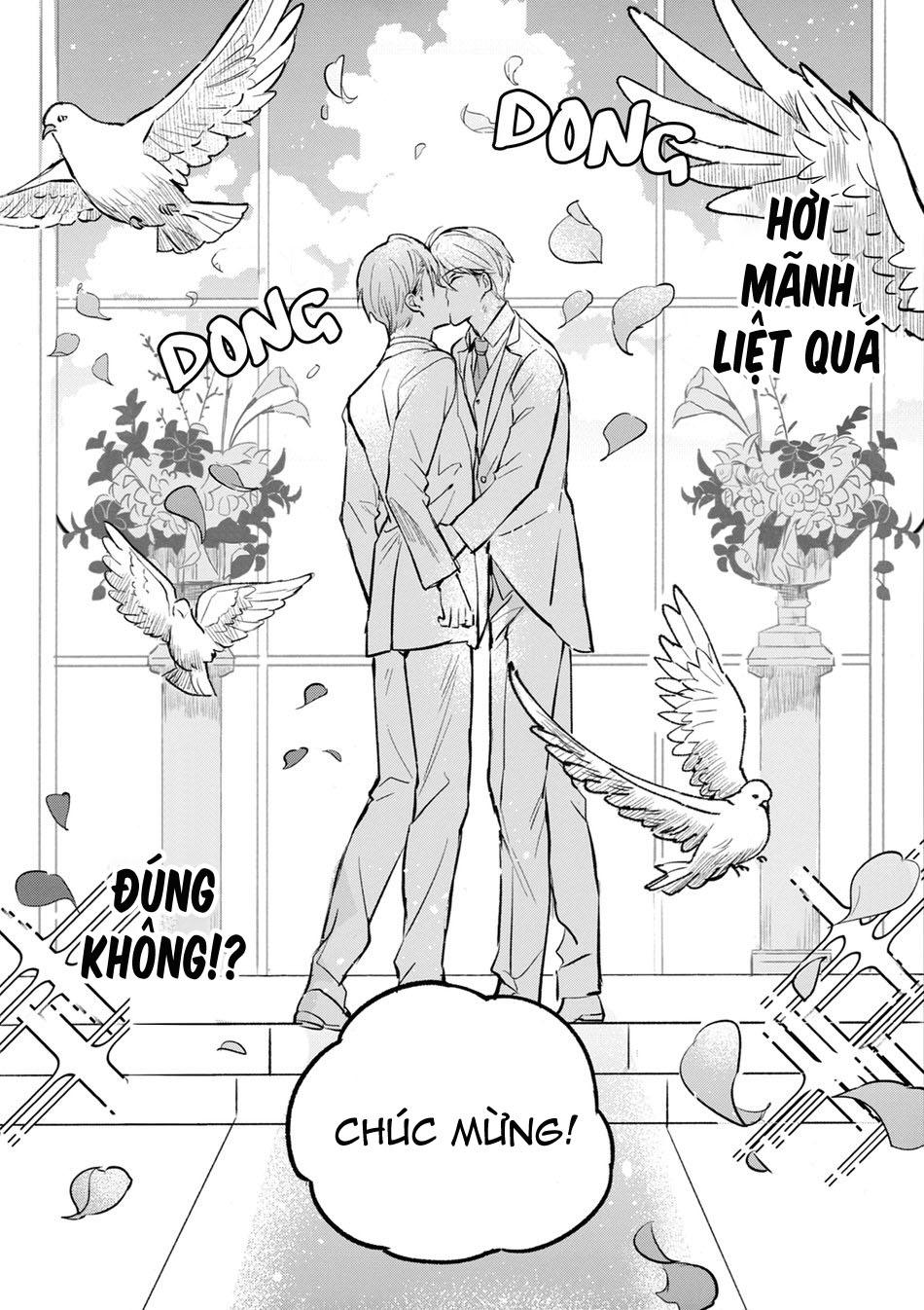 Tổng hợp boylove 18+ - Chap 236