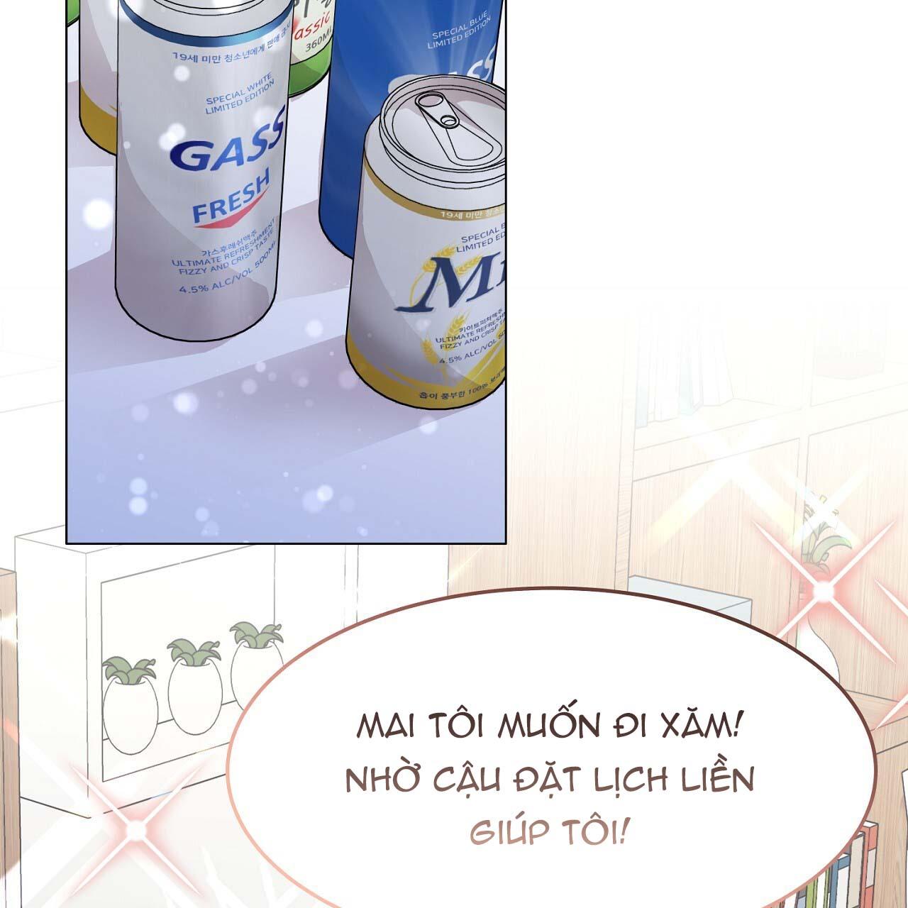 Vị Kỷ - Chap 26