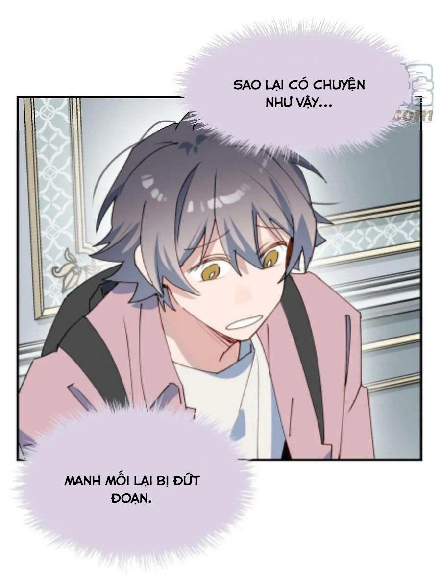 Ma vương đại nhân luôn trêu chọc tôi - Chap 39