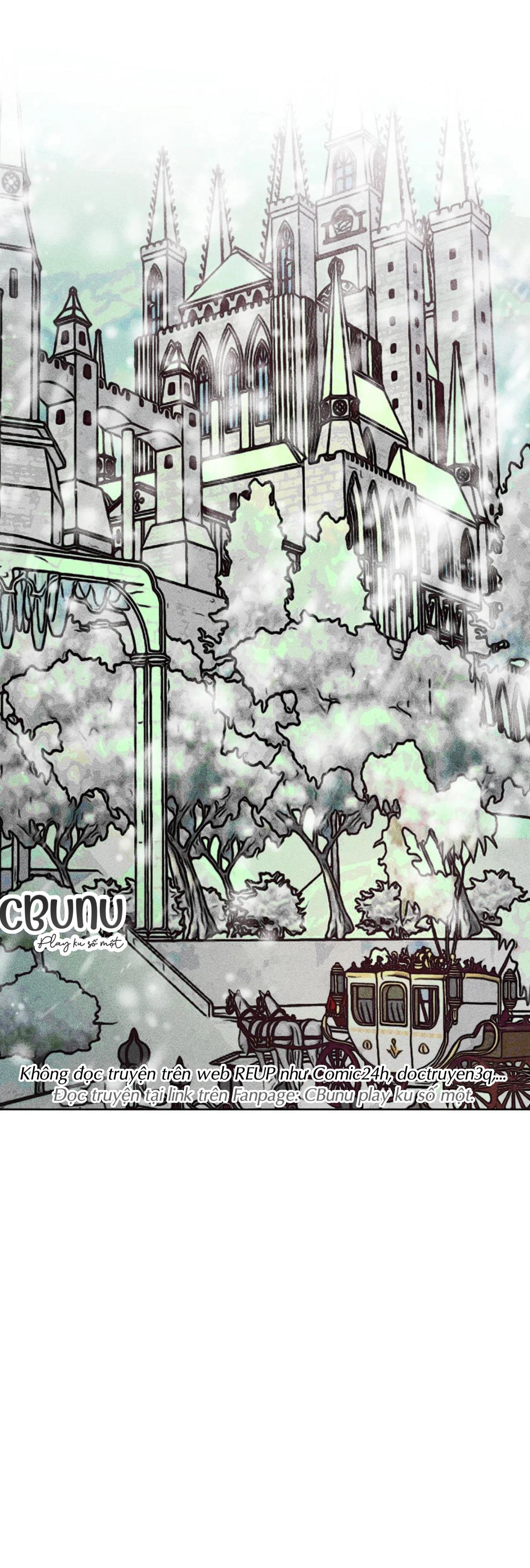 (CBunu) Làm vị cứu tinh thật dễ dàng - Chap 48