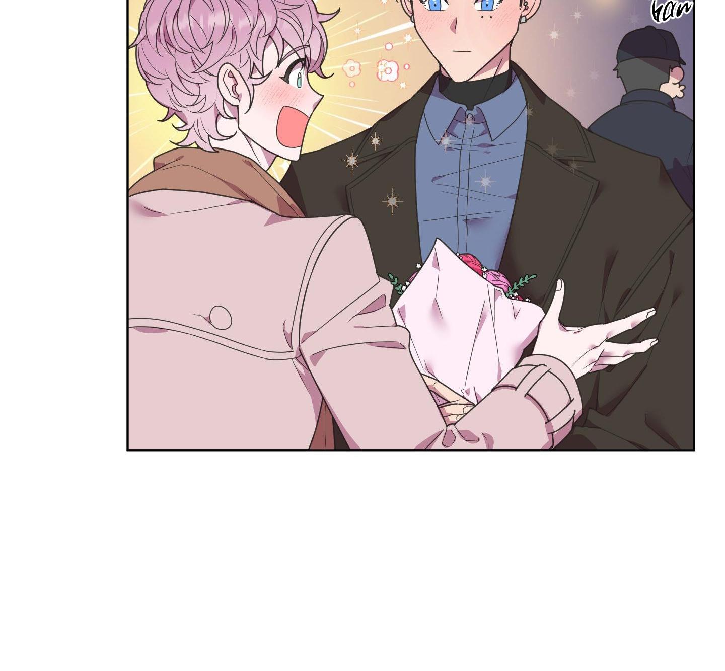 (GDCV) LỜI NGUYỀN ĐÊM GIÁNG SINH - Chap 1