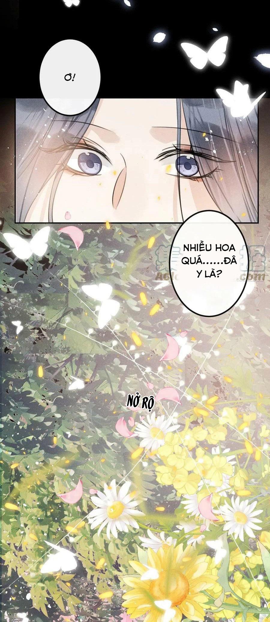 Lang Sói Thượng Khẩu - Chap 58