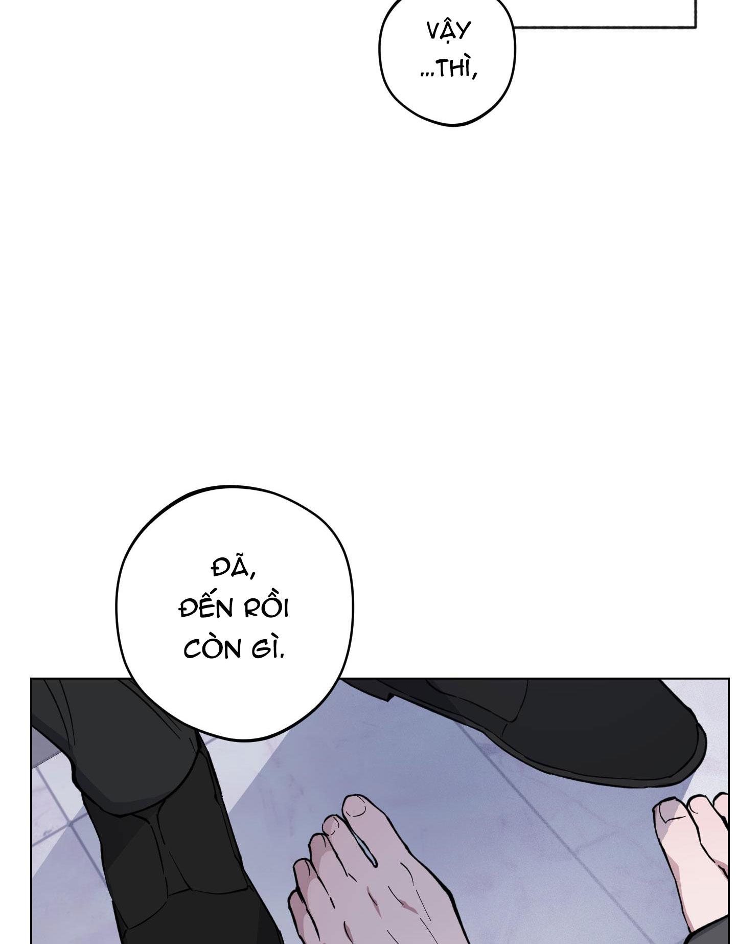 BÌNH MINH CỦA RỒNG - Chap 3