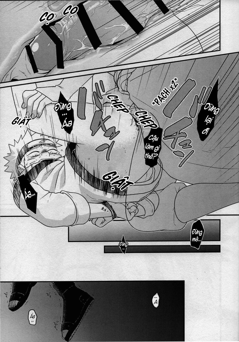 Tổng hợp truyện Oneshot và Doujinshi theo yêu cầu - Chap 111