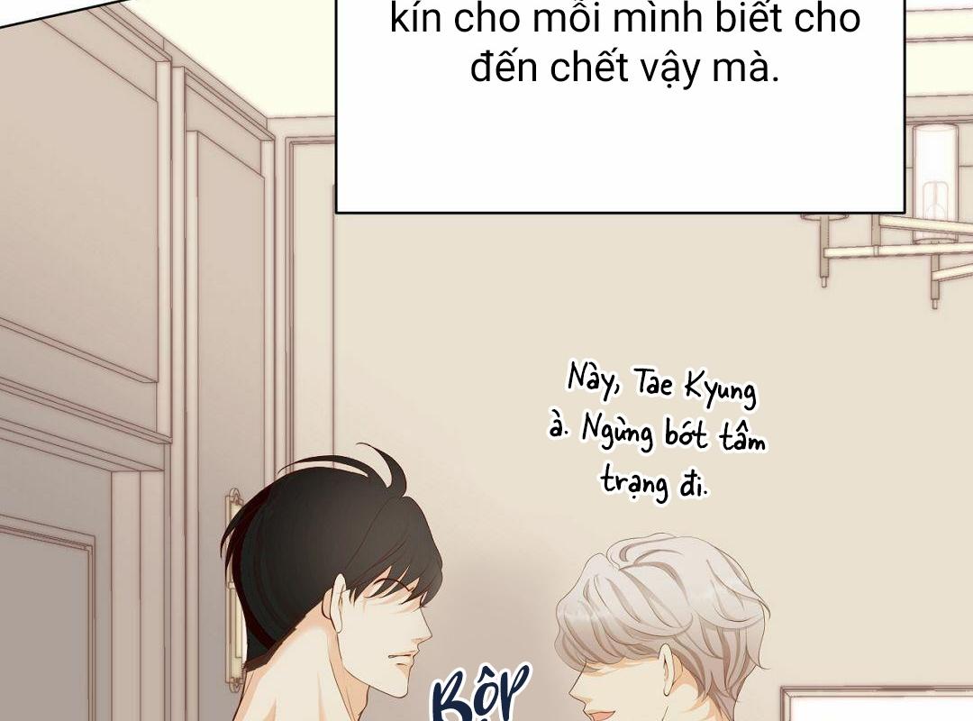 Lừa Gạt - Chap 3