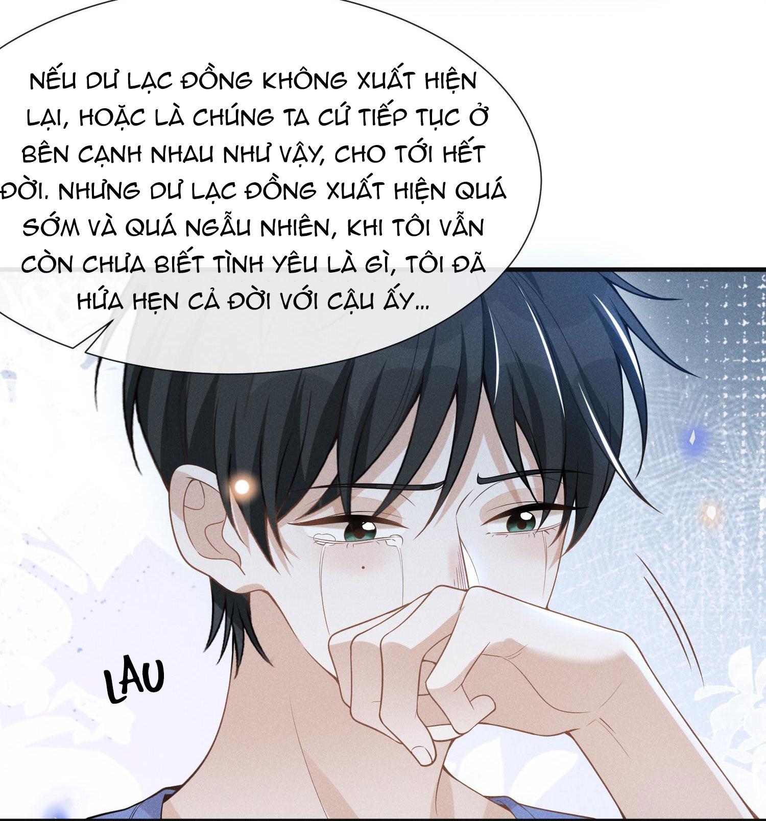 Lai sinh bất kiến - Chap 63