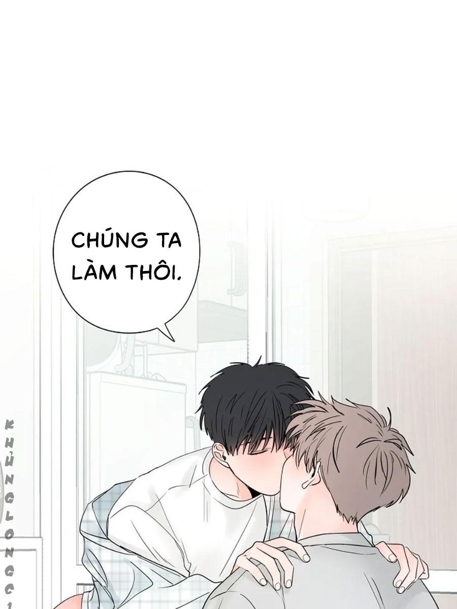 Tiền Bối, Chúng Ta Cần Nói Chuyện - Chap 25