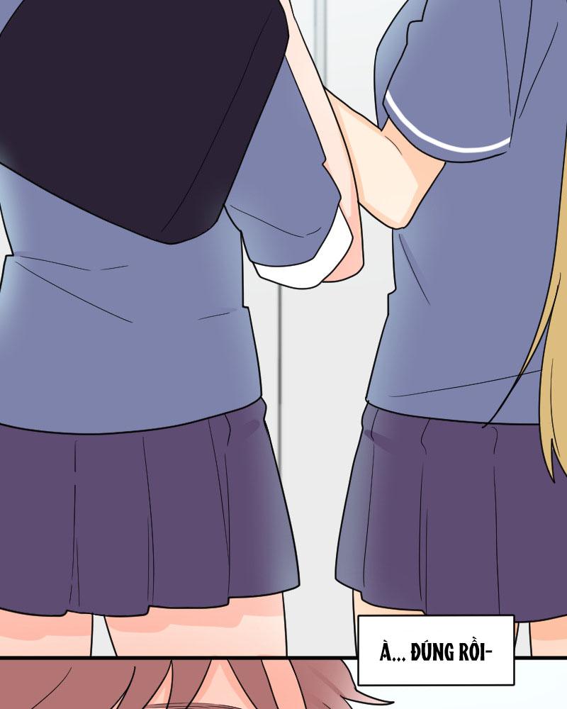 Truyện Ngôn Nhưng Không Ngôn Lắm - Chap 15