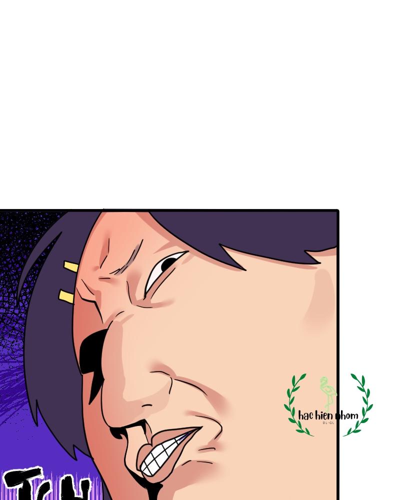 Truyện Ngôn Nhưng Không Ngôn Lắm - Chap 23