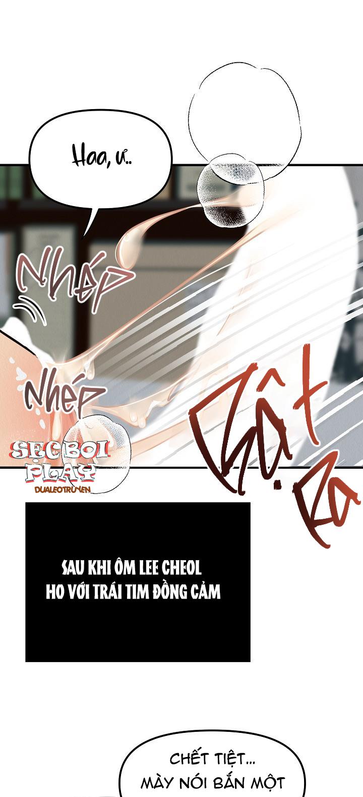 Boy Meets Girl - Chap 14