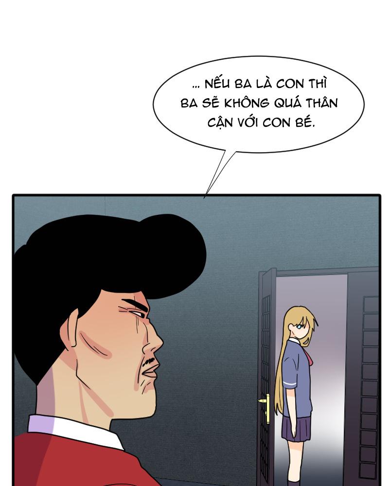 Truyện Ngôn Nhưng Không Ngôn Lắm - Chap 22