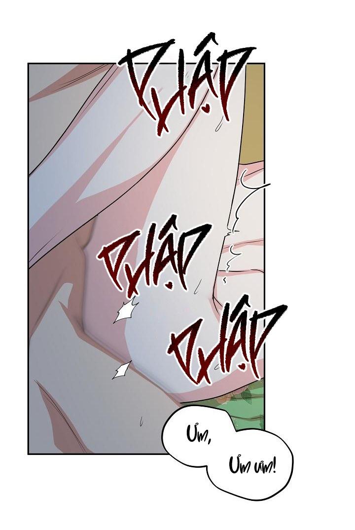 (ABO) HANG HỔ - Chap 24