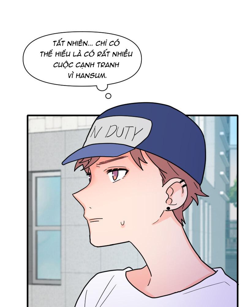 Truyện Ngôn Nhưng Không Ngôn Lắm - Chap 23