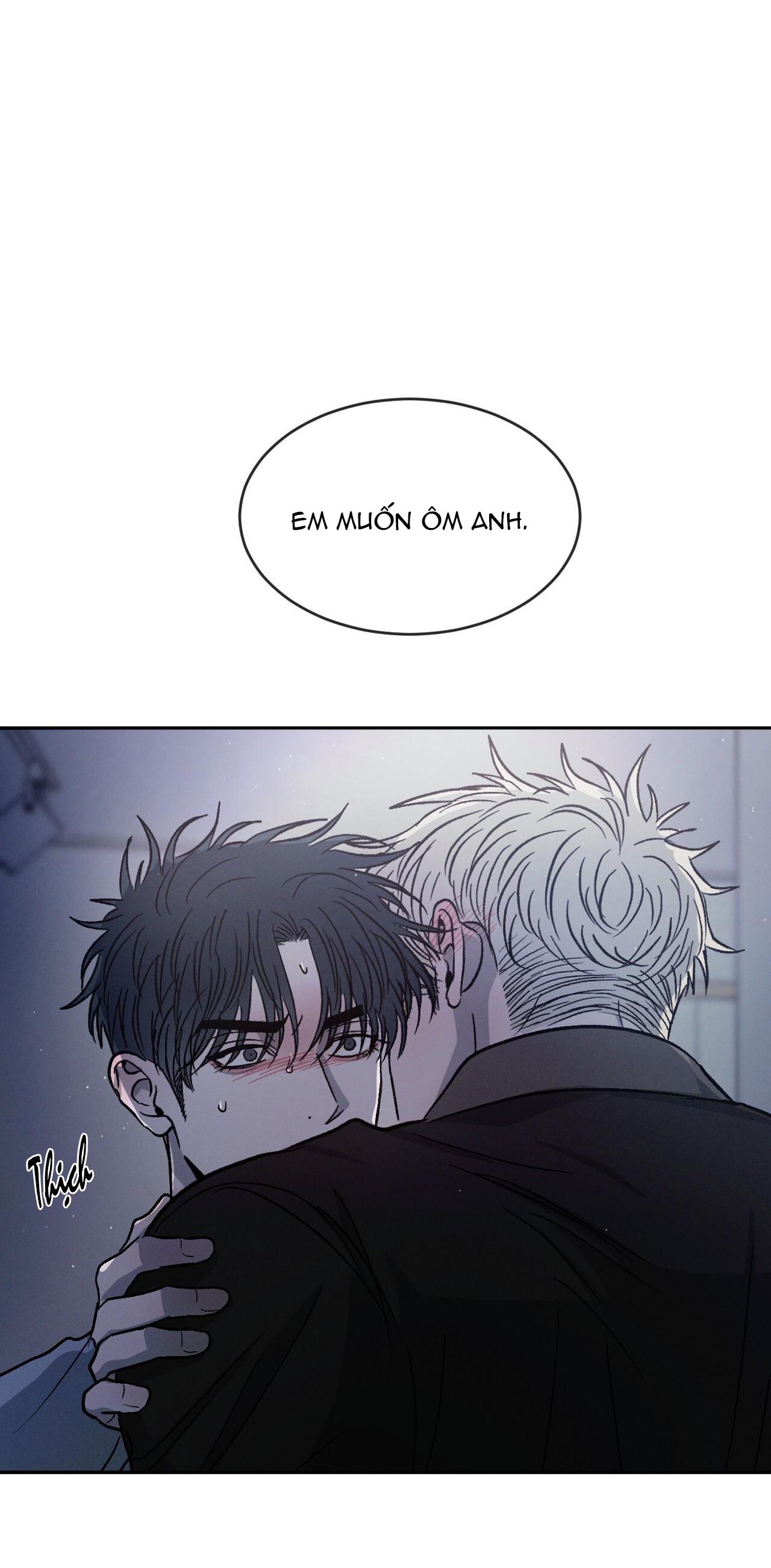 TƯƠNG PHẢN - Chap 43