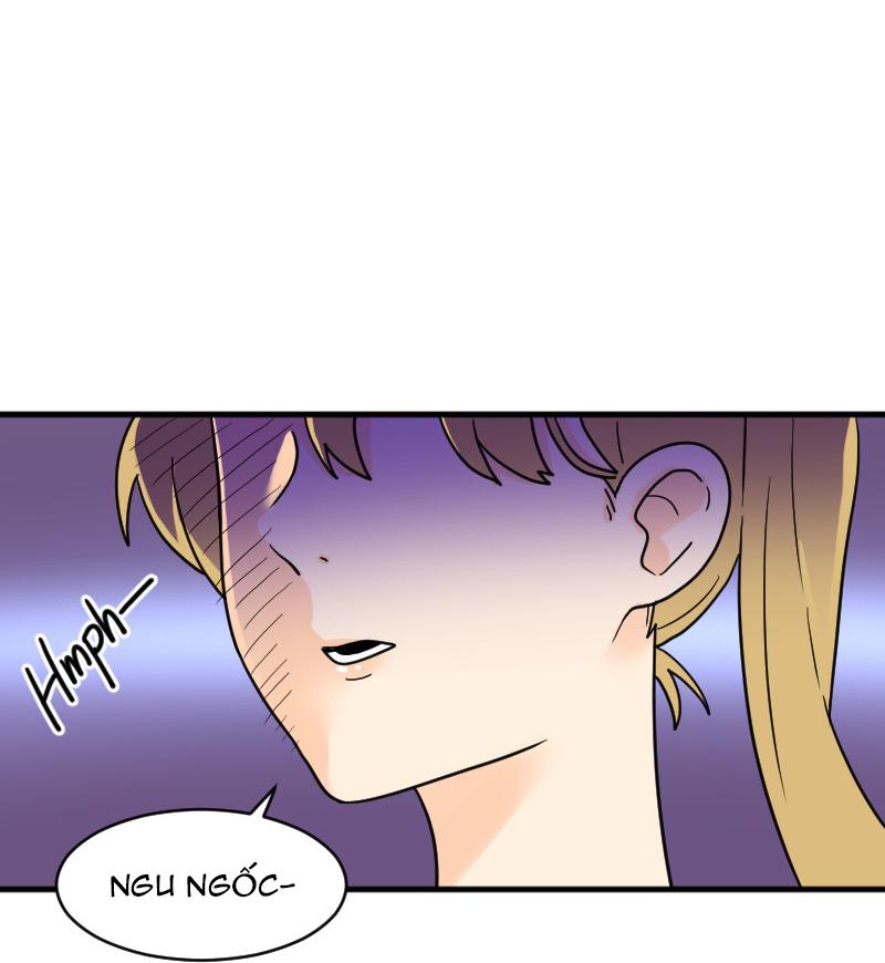 Truyện Ngôn Nhưng Không Ngôn Lắm - Chap 6