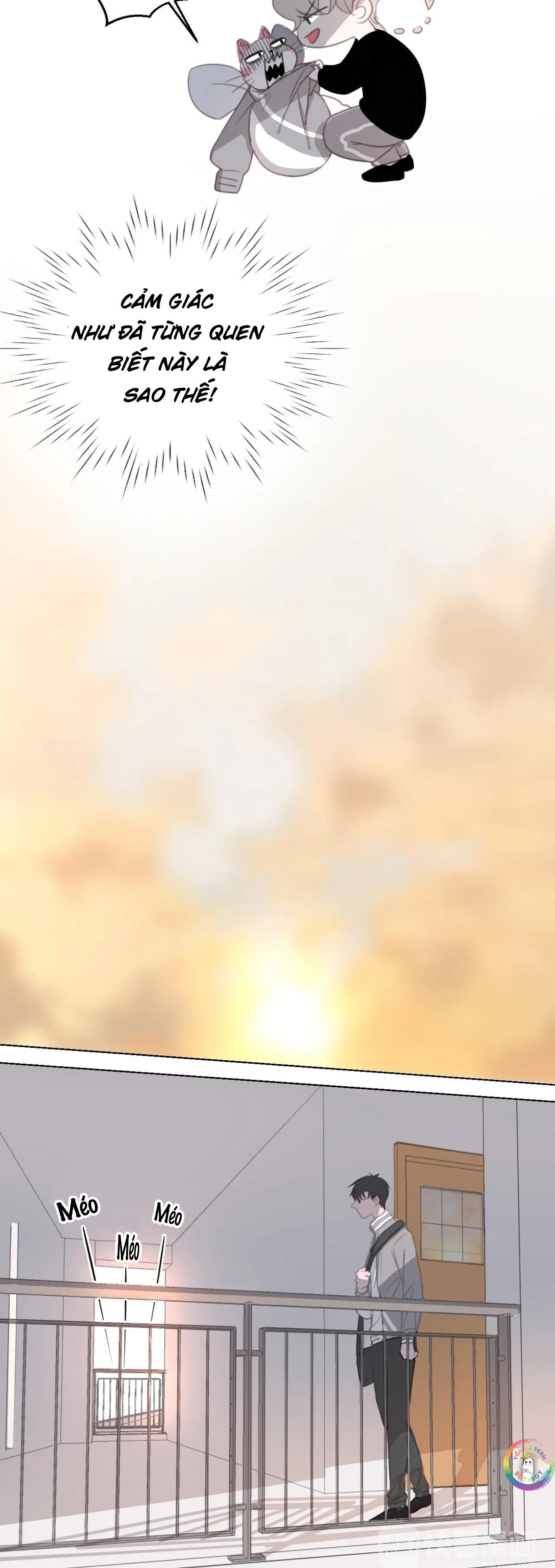 Xã Hội Mồn Lèo - Chap 12