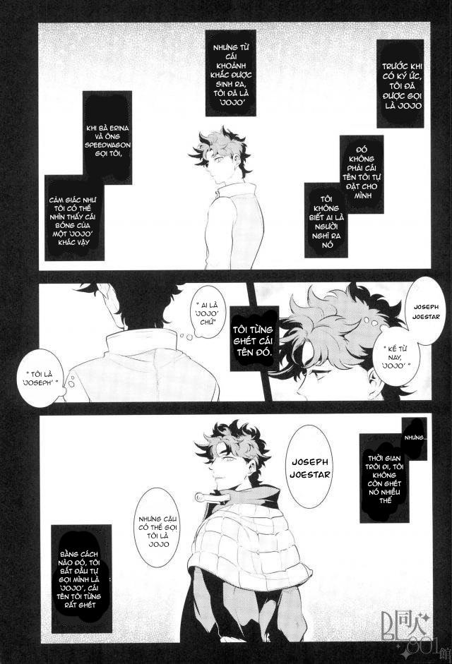 ONESHOT COI LÀ NỨNG - Chap 65