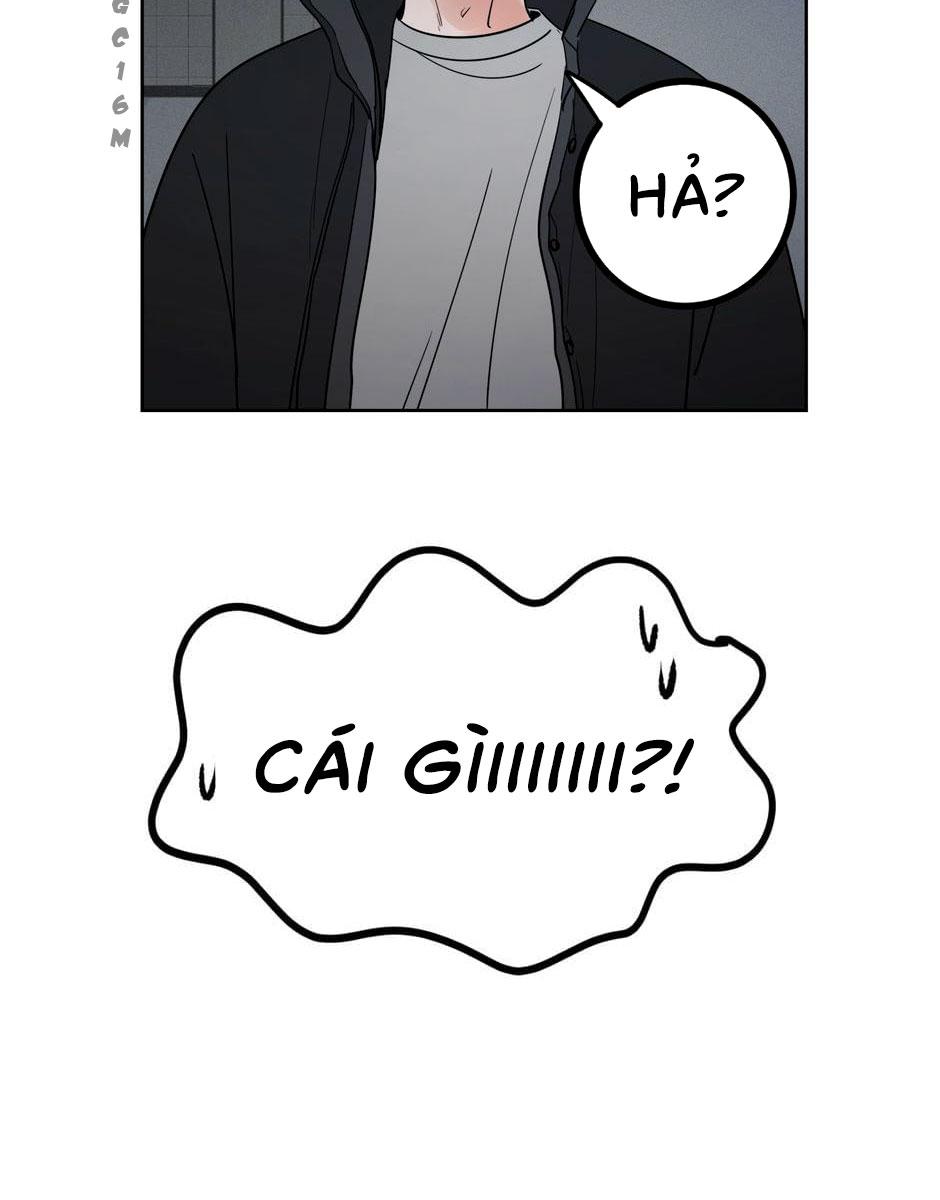 Tiền Bối, Chúng Ta Cần Nói Chuyện - Chap 27