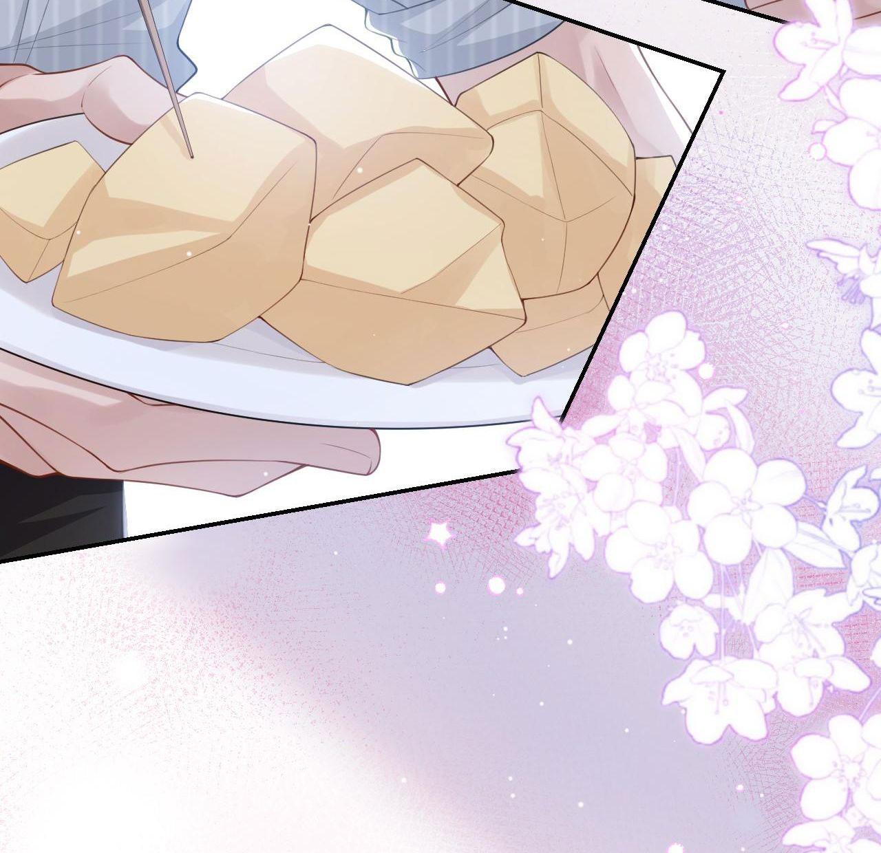 Quan hệ thế thân - Chap 73