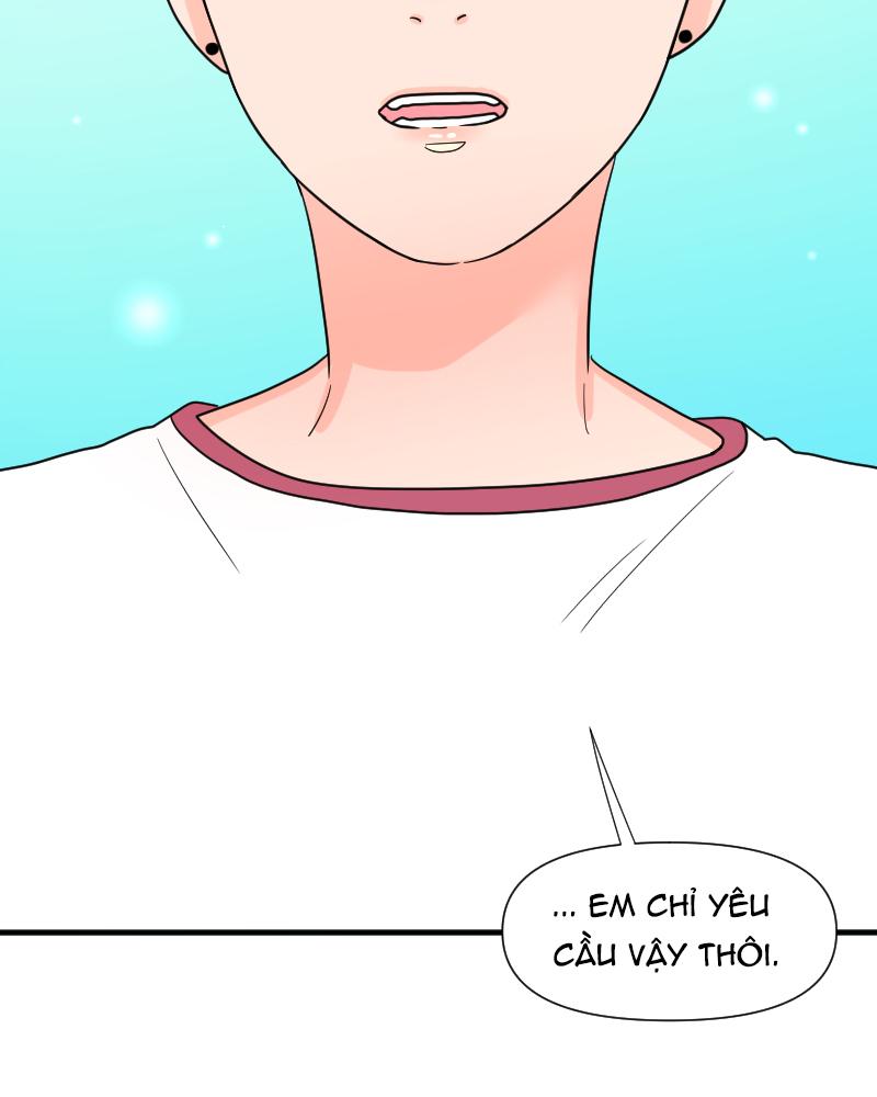 Truyện Ngôn Nhưng Không Ngôn Lắm - Chap 19