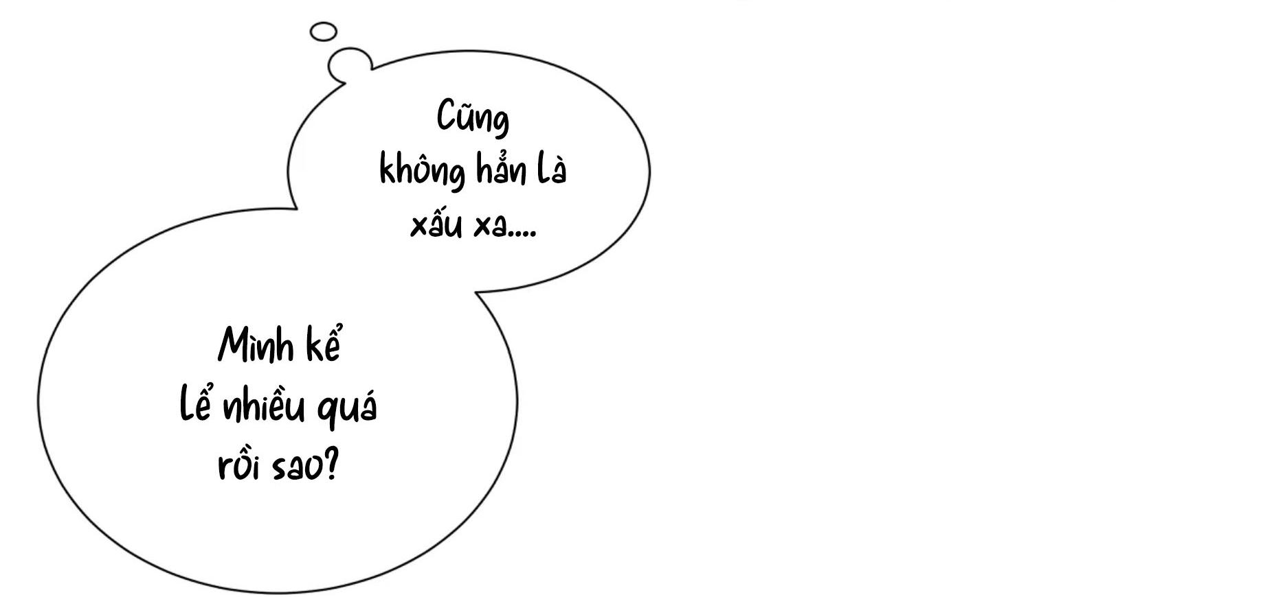 (CBunu) Tình yêu và danh vọng - Chap 26