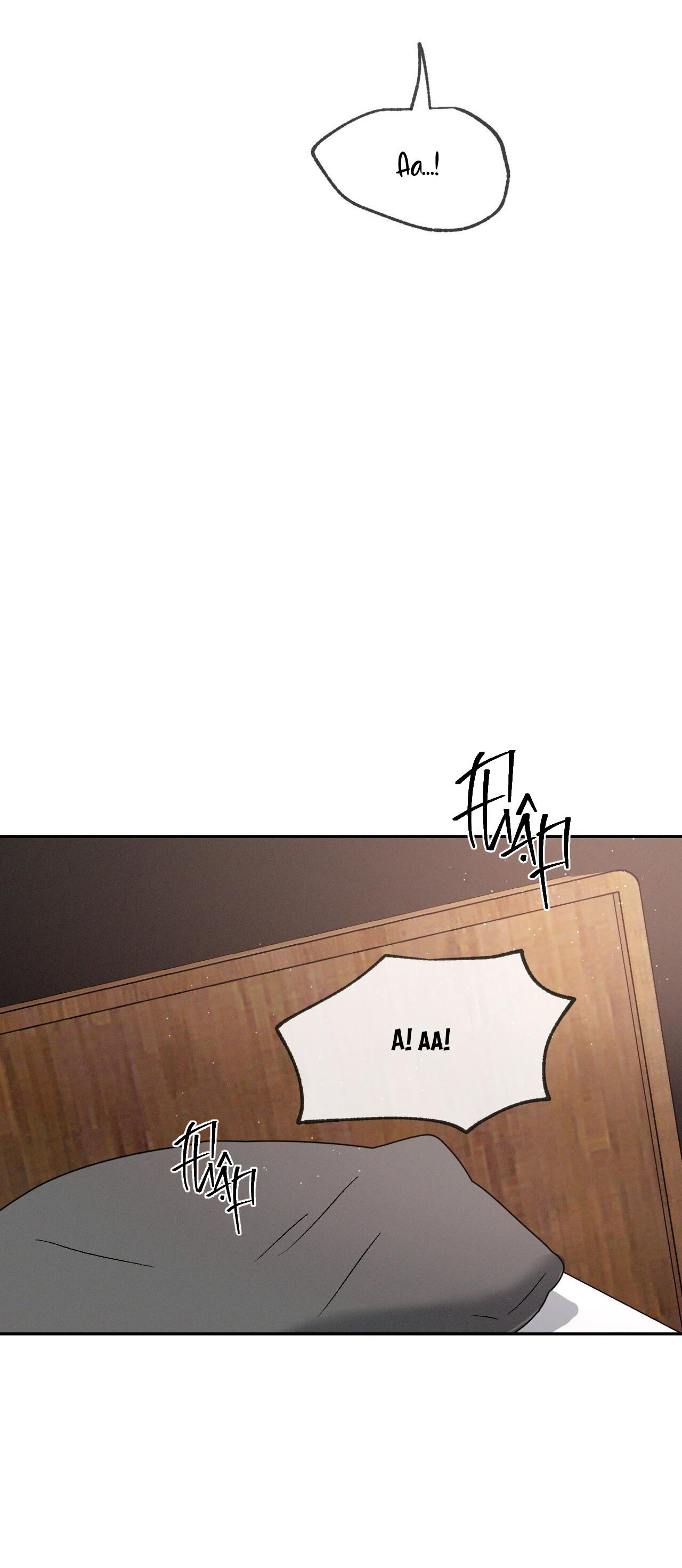 TƯƠNG PHẢN - Chap 50