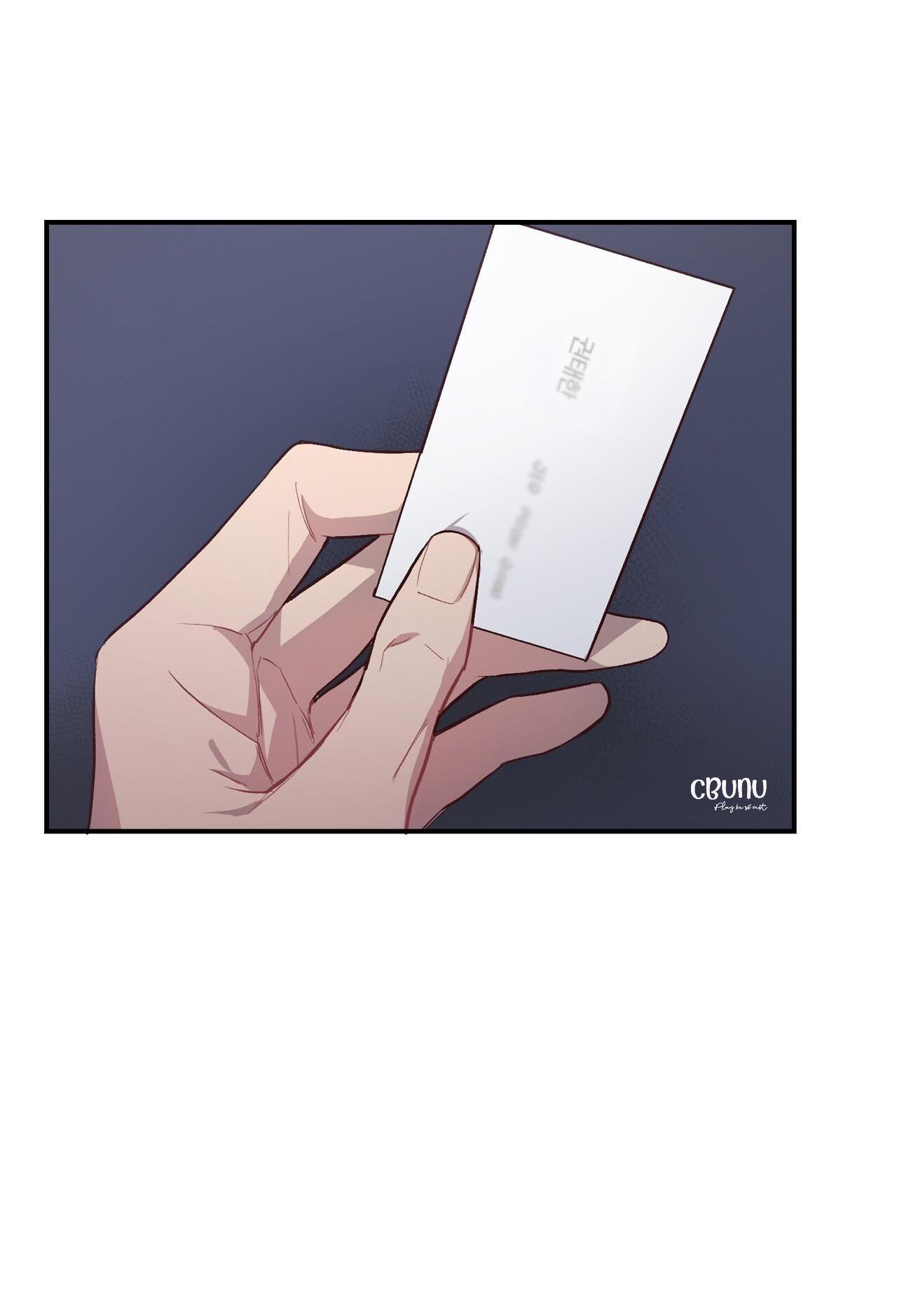 (CBunu) Bí Mật Của Mái Tóc - Chap 3