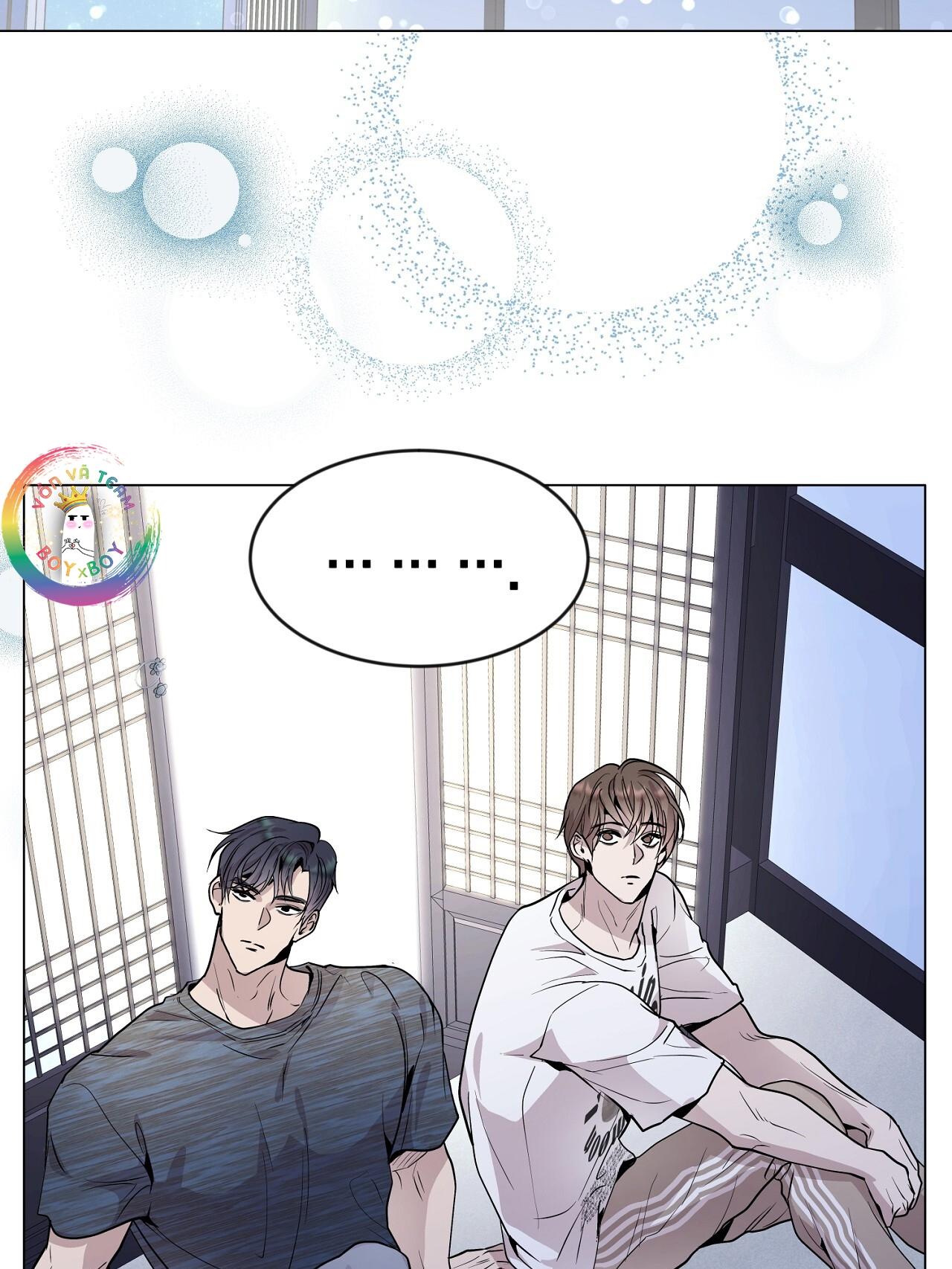 Vị Kỷ - Chap 19
