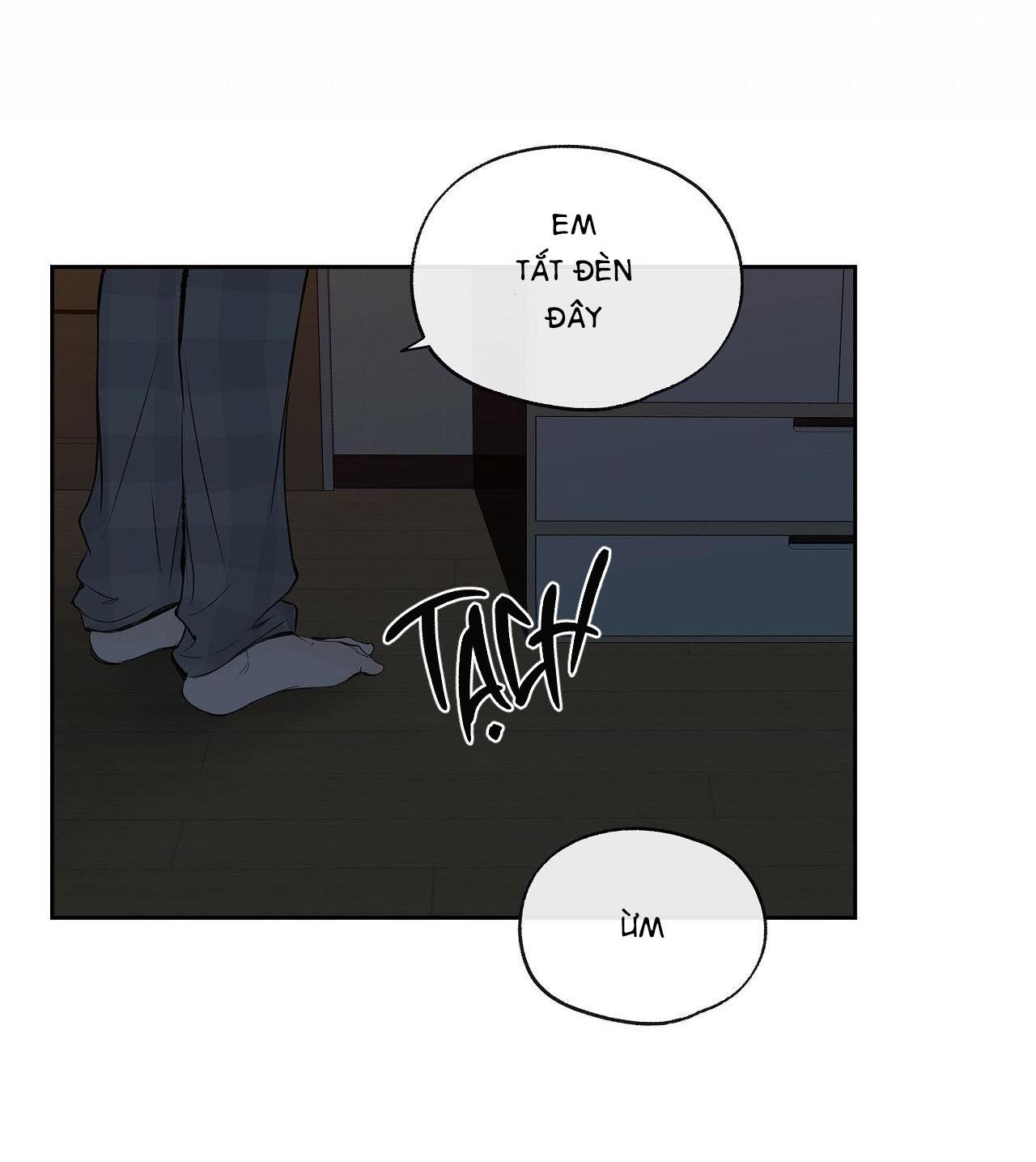 Hạ Cánh Cuối Chân Trời - Chap 2