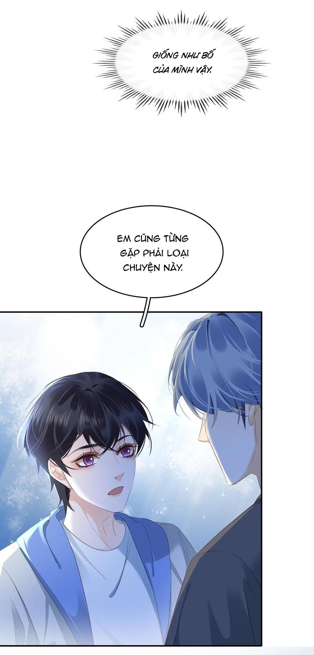 Không Làm Trai Bao! - Chap 102