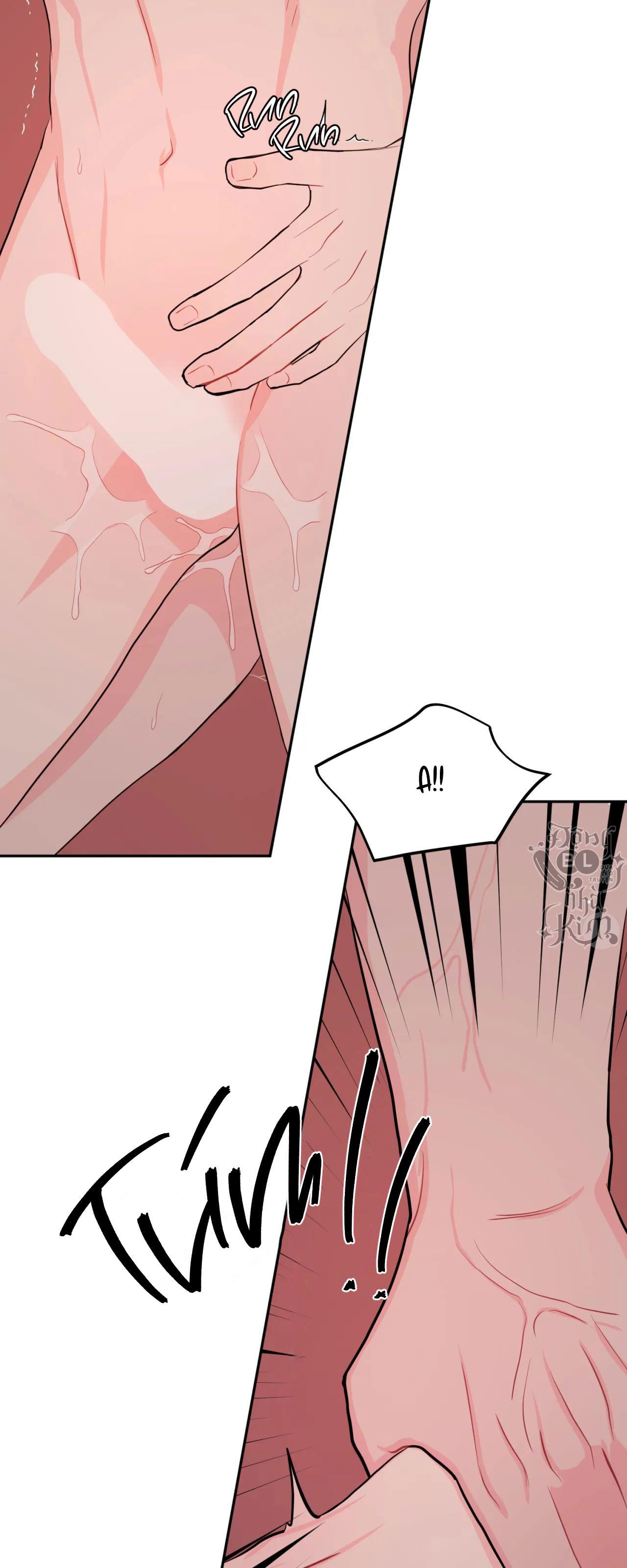 KHOẢNG CÁCH VƯỢT QUA GIỚI HẠN - Chap 30