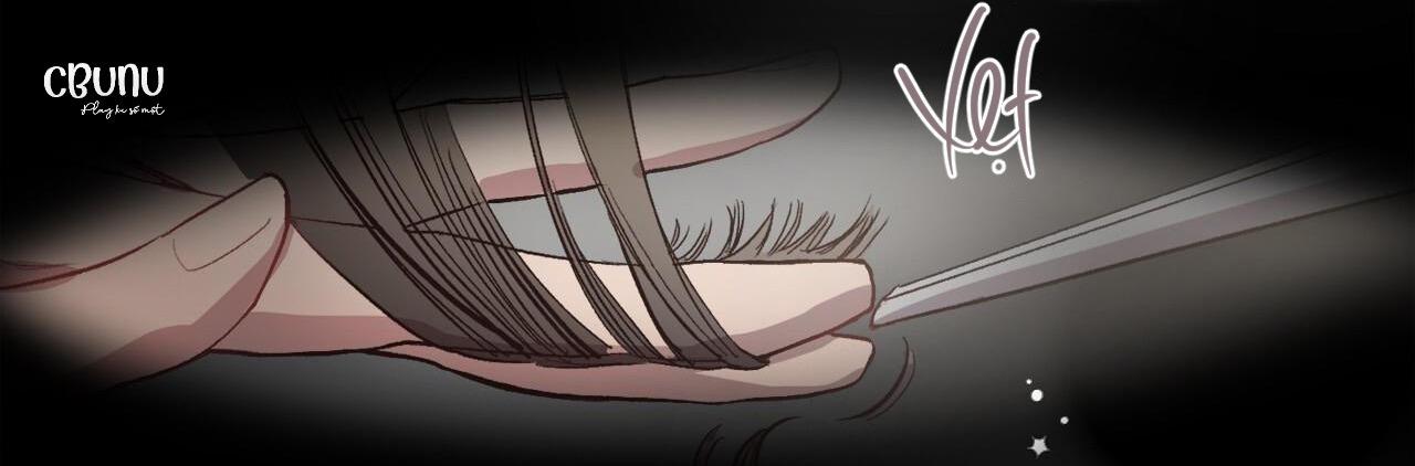 (CBunu) Bí Mật Của Mái Tóc - Chap 5