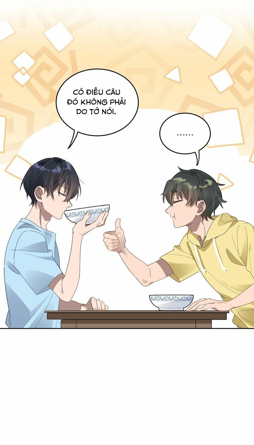 Năm tháng qua - Chap 5