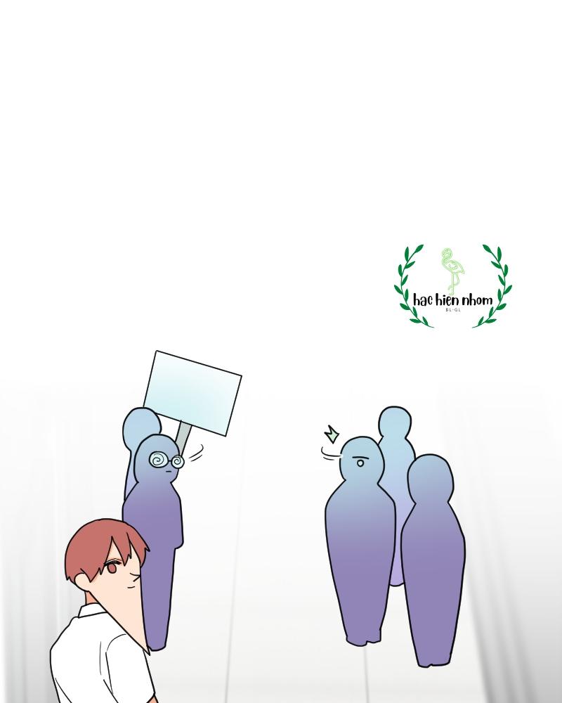 Truyện Ngôn Nhưng Không Ngôn Lắm - Chap 19